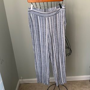 Nine West Wide leg pants